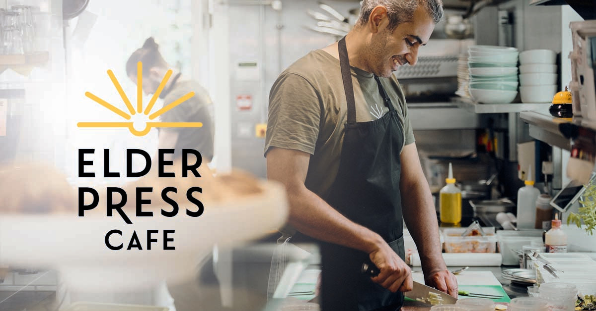 Elder Press Cafe