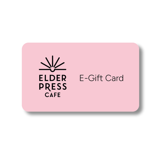 Elder Press Gift Card