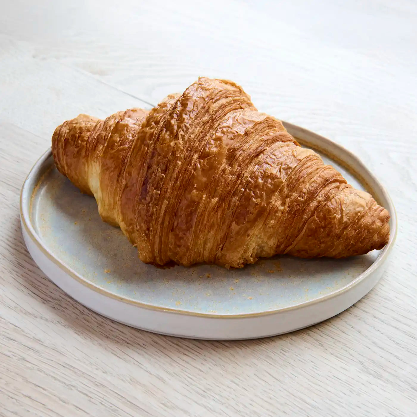 Plain Croissant