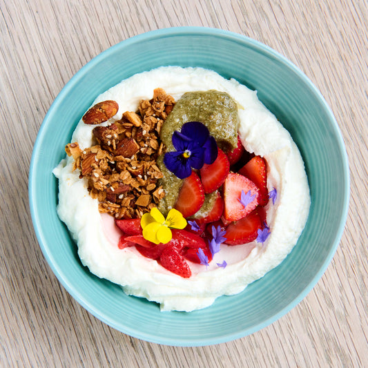 Granola Bowl